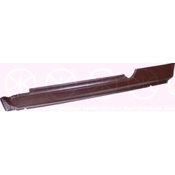 Cylinder Head Cover 5022002 for VAUXHALL CORSA
