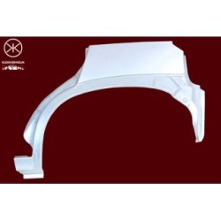 Quarter Panel 5022581 for VAUXHALL CORSA