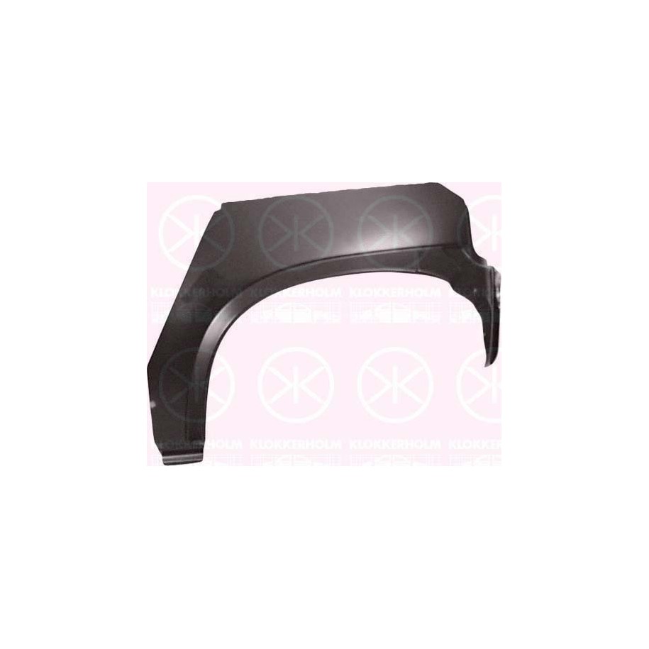 Quarter Panel 5022591 for VAUXHALL CORSA