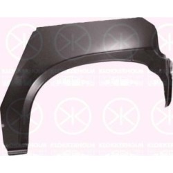 Quarter Panel 5022592 for VAUXHALL CORSA