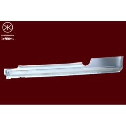 Cylinder Head Cover 5023001 for VAUXHALL CORSA