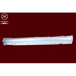 Cylinder Head Cover 5023011 for VAUXHALL CORSA