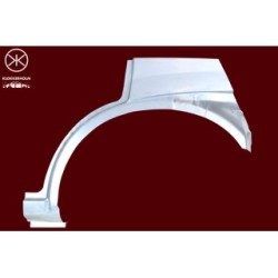 Quarter Panel 5023581 for VAUXHALL CORSA