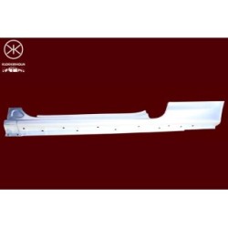 Cylinder Head Cover 5024002 for VAUXHALL CORSA