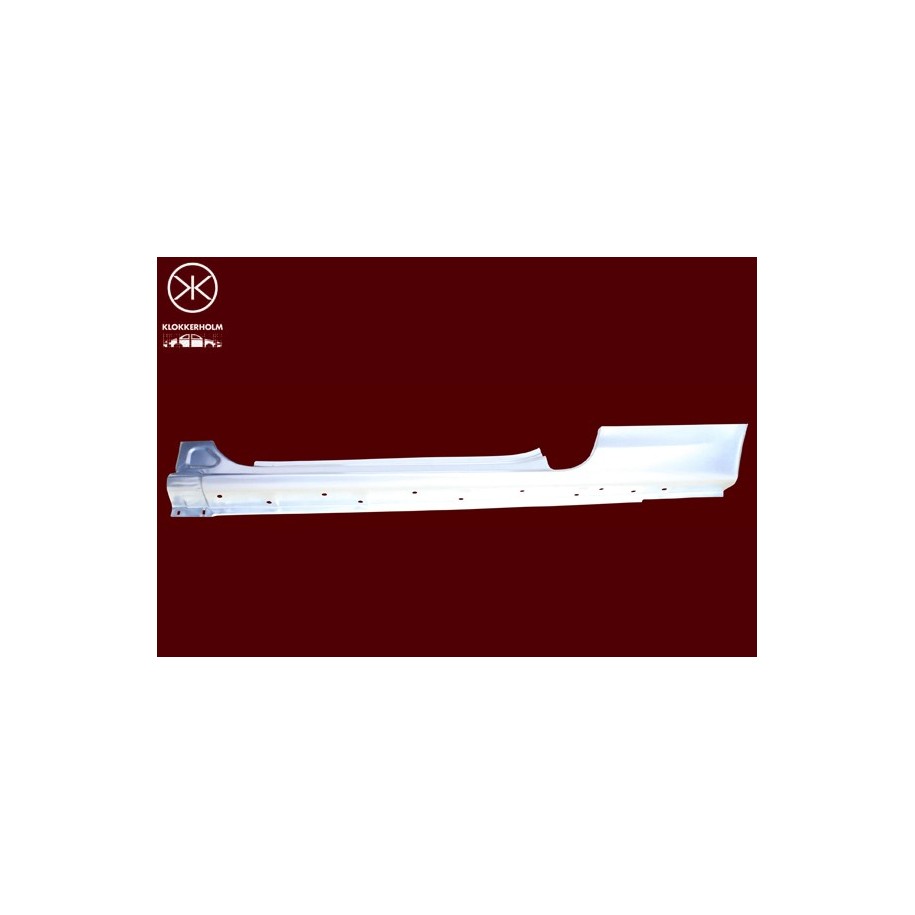 Cylinder Head Cover 5024002 for VAUXHALL CORSA