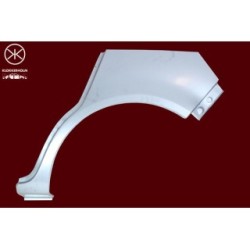 Quarter Panel 5024581 for VAUXHALL CORSA