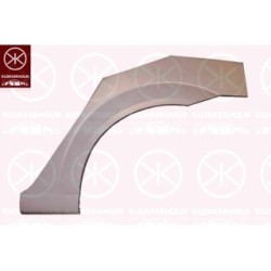 Quarter Panel 5026581 for VAUXHALL MERIVA