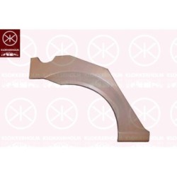 Quarter Panel 5026582 for VAUXHALL MERIVA