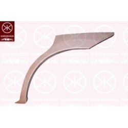 Quarter Panel 5032581 for VAUXHALL AGILA