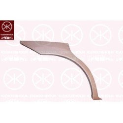 Quarter Panel 5032582 for VAUXHALL AGILA