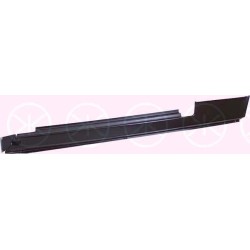 Cylinder Head Cover 5035001 for VAUXHALL COMMODORE