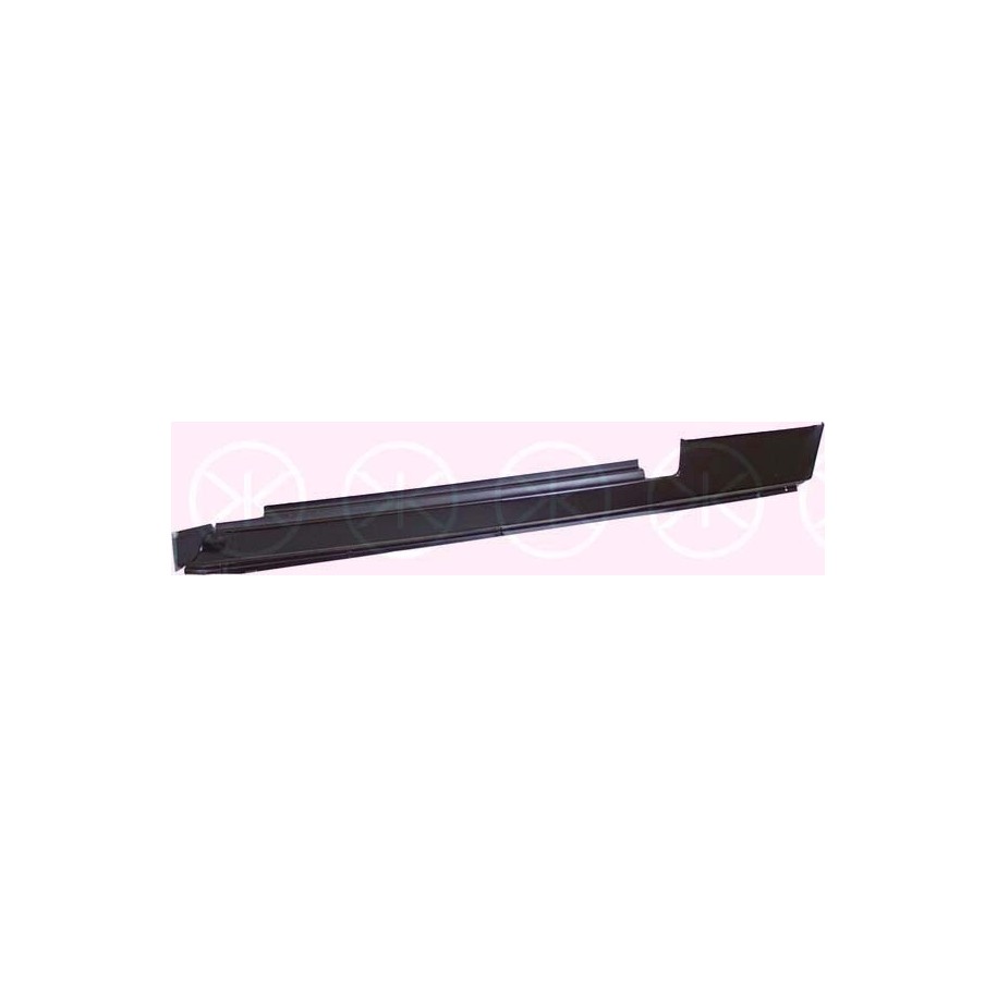 Cylinder Head Cover 5035001 for VAUXHALL COMMODORE