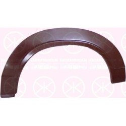 Quarter Panel 5035591 for VAUXHALL COMMODORE