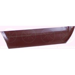 Quarter Panel 5035602 for VAUXHALL COMMODORE