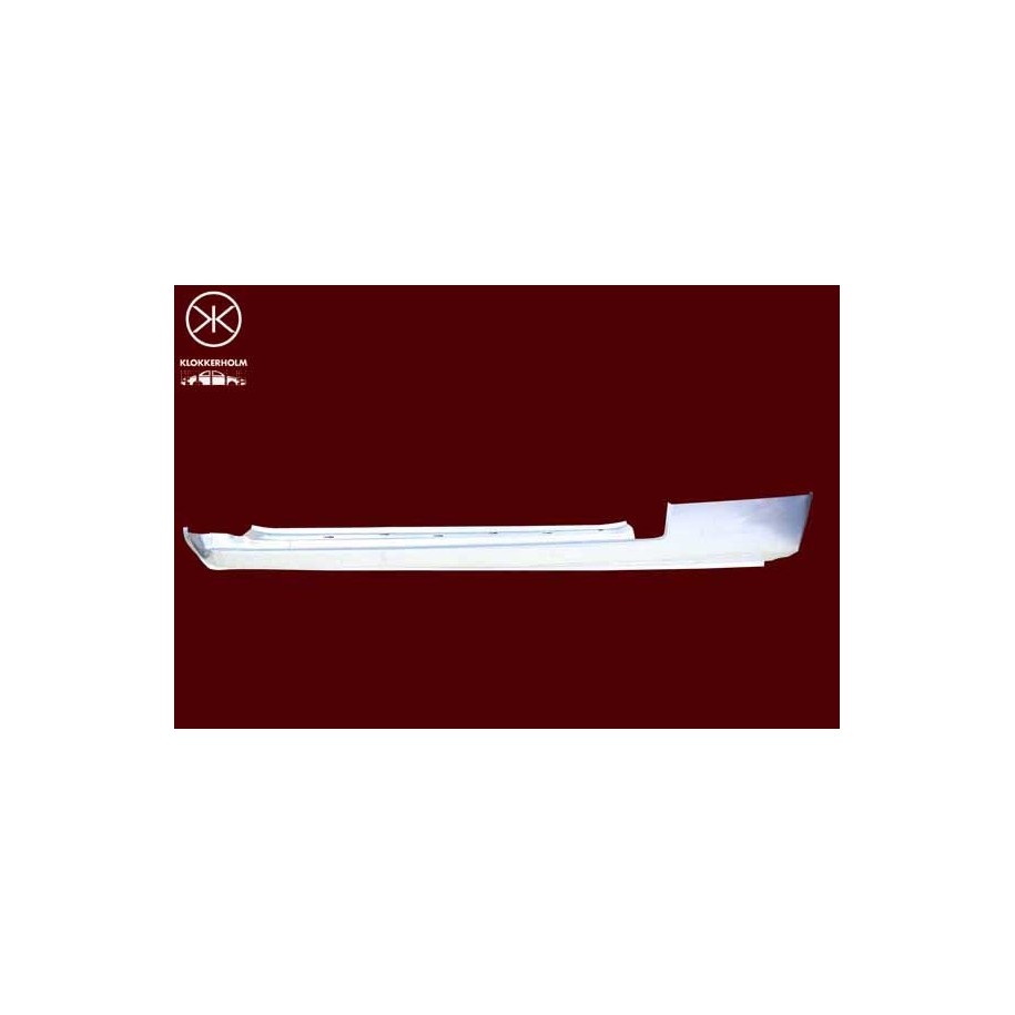 Cylinder Head Cover 5037001 for VAUXHALL COMMODORE