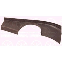 Shock Absorber Mounting Kit 5038434 for VAUXHALL