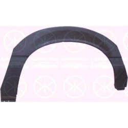 Quarter Panel 5038592 for VAUXHALL COMMODORE