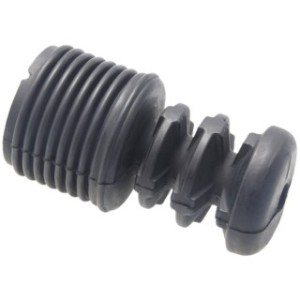 Protective Cap Bellow Shock Absorber - FEBEST MSHB001