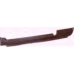 Cylinder Head Cover 5045001 for VAUXHALL KADETT