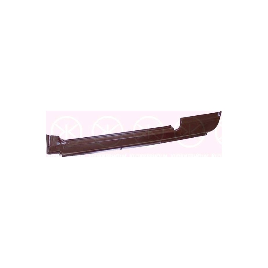 Cylinder Head Cover 5045001 for VAUXHALL KADETT