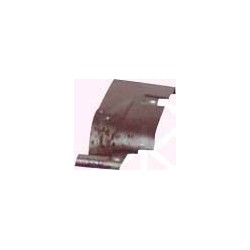 Front Slam Cowling Panel 5045271 for VAUXHALL KADETT