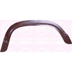 Quarter Panel 5045591 for VAUXHALL KADETT