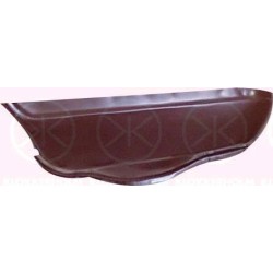 Quarter Panel 5045601 for VAUXHALL KADETT