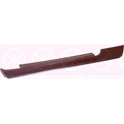 Cylinder Head Cover 5046001 for VAUXHALL K