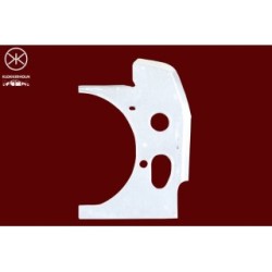 Headlight Base 5046241 for VAUXHALL K
