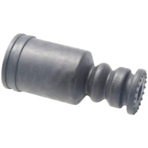 Protective Cap Bellow Shock Absorber - FEBEST MSHBCSF