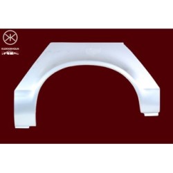 Quarter Panel 5046592 for VAUXHALL K