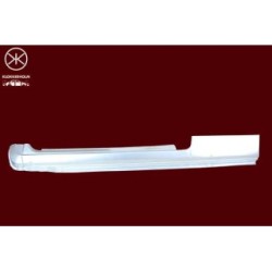 Cylinder Head Cover 5048001 for VAUXHALL KADETT