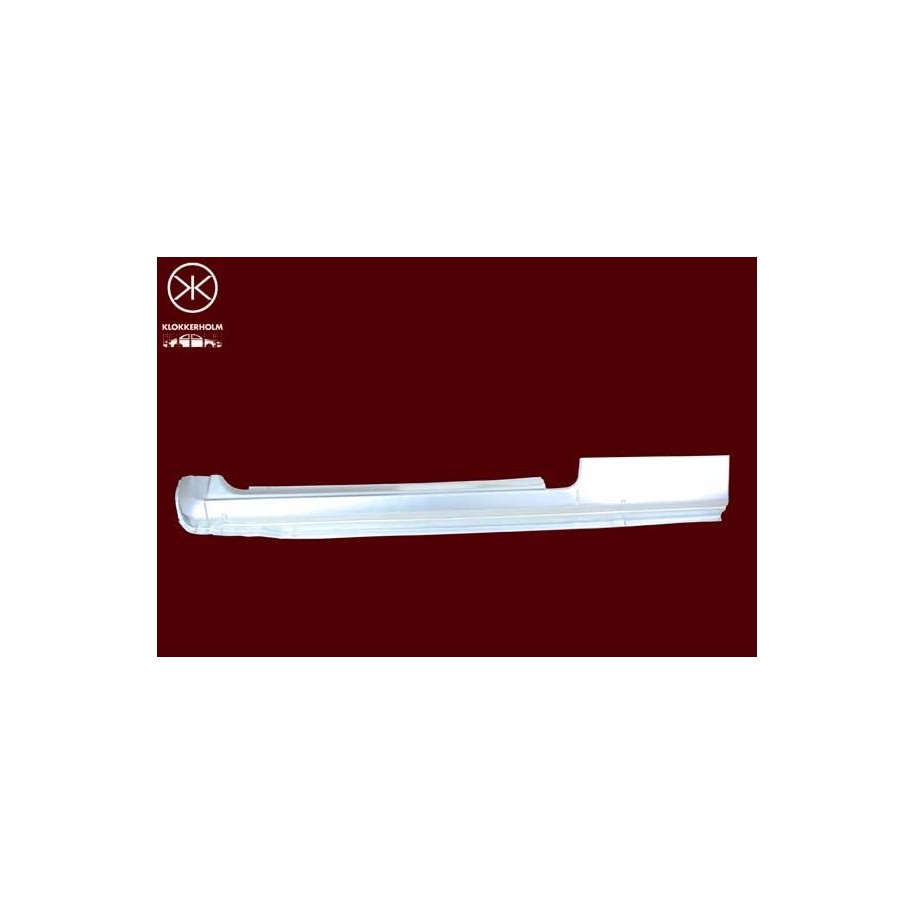 Cylinder Head Cover 5048002 for VAUXHALL KADETT