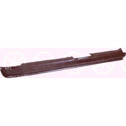Cylinder Head Cover 5048012 for VAUXHALL KADETT