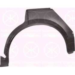 Quarter Panel 5048583 for VAUXHALL KADETT