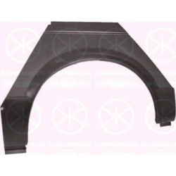 Quarter Panel 5048591 for VAUXHALL KADETT
