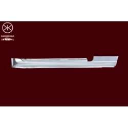 Cylinder Head Cover 5049002 for DAEWOO