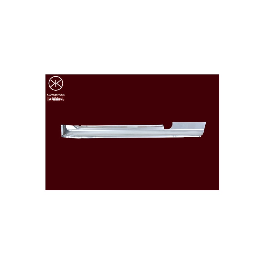 Cylinder Head Cover 5049002 for DAEWOO
