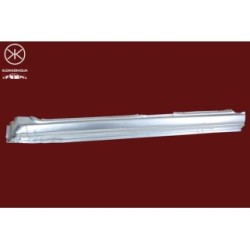 Cylinder Head Cover 5049012 for DAEWOO