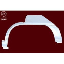Quarter Panel 5049581 for DAEWOO