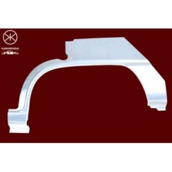 Quarter Panel 5049584 for VAUXHALL KADETT