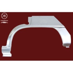 Quarter Panel 5049585 for DAEWOO