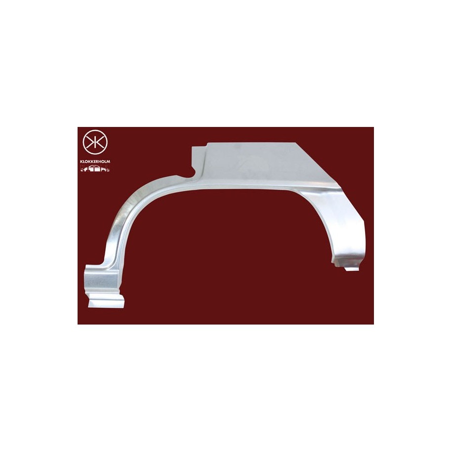 Quarter Panel 5049586 for DAEWOO