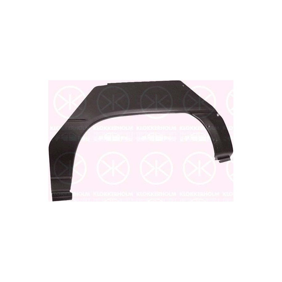 Quarter Panel 5049591 for VAUXHALL KADETT