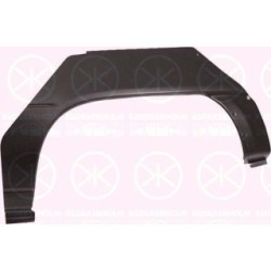 Quarter Panel 5049592 for VAUXHALL KADETT