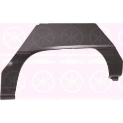 Quarter Panel 5049593 for VAUXHALL KADETT