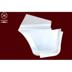 Quarter Panel 5049601 for DAEWOO