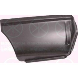 Quarter Panel 5049604 for VAUXHALL KADETT