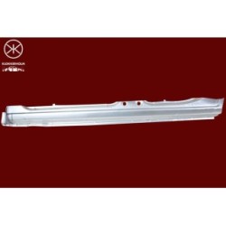 Cylinder Head Cover 5050011 for VAUXHALL ASTRA