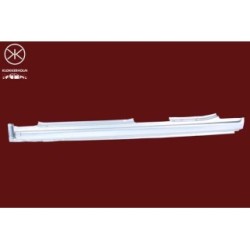 Cylinder Head Cover 5050011E for VAUXHALL ASTRA